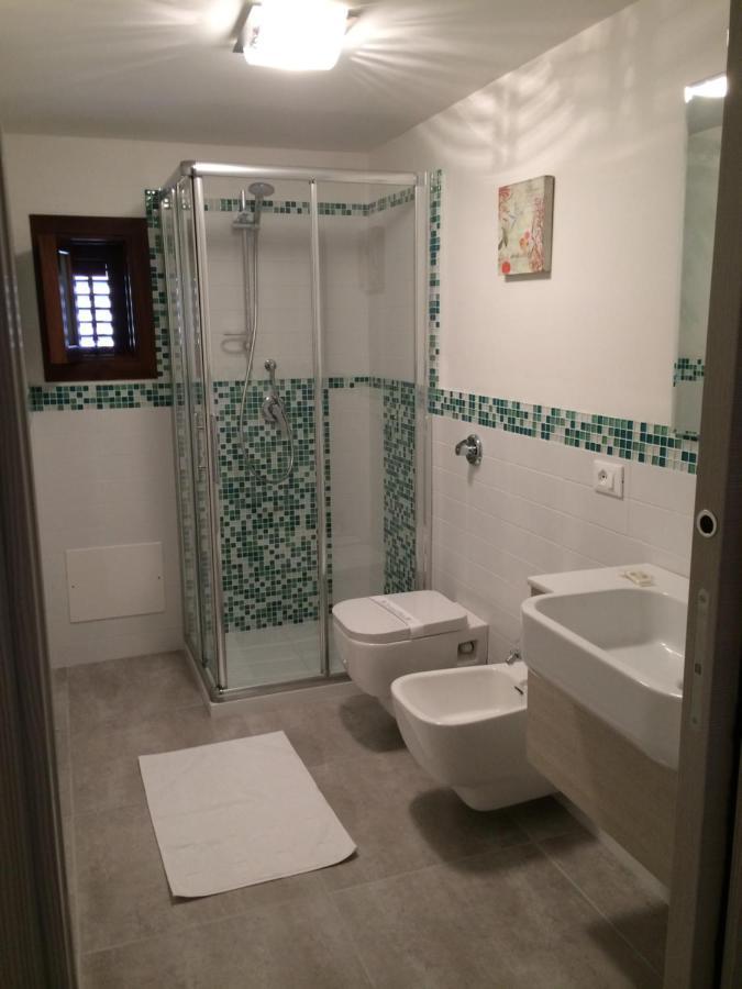 Appartamento Galante San Vito Lo Capo Exteriér fotografie